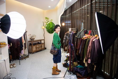 元宇宙旗艦店與工廠合伙人 服裝業(yè)如何向“新”而行，重塑服裝批發(fā)新生態(tài)